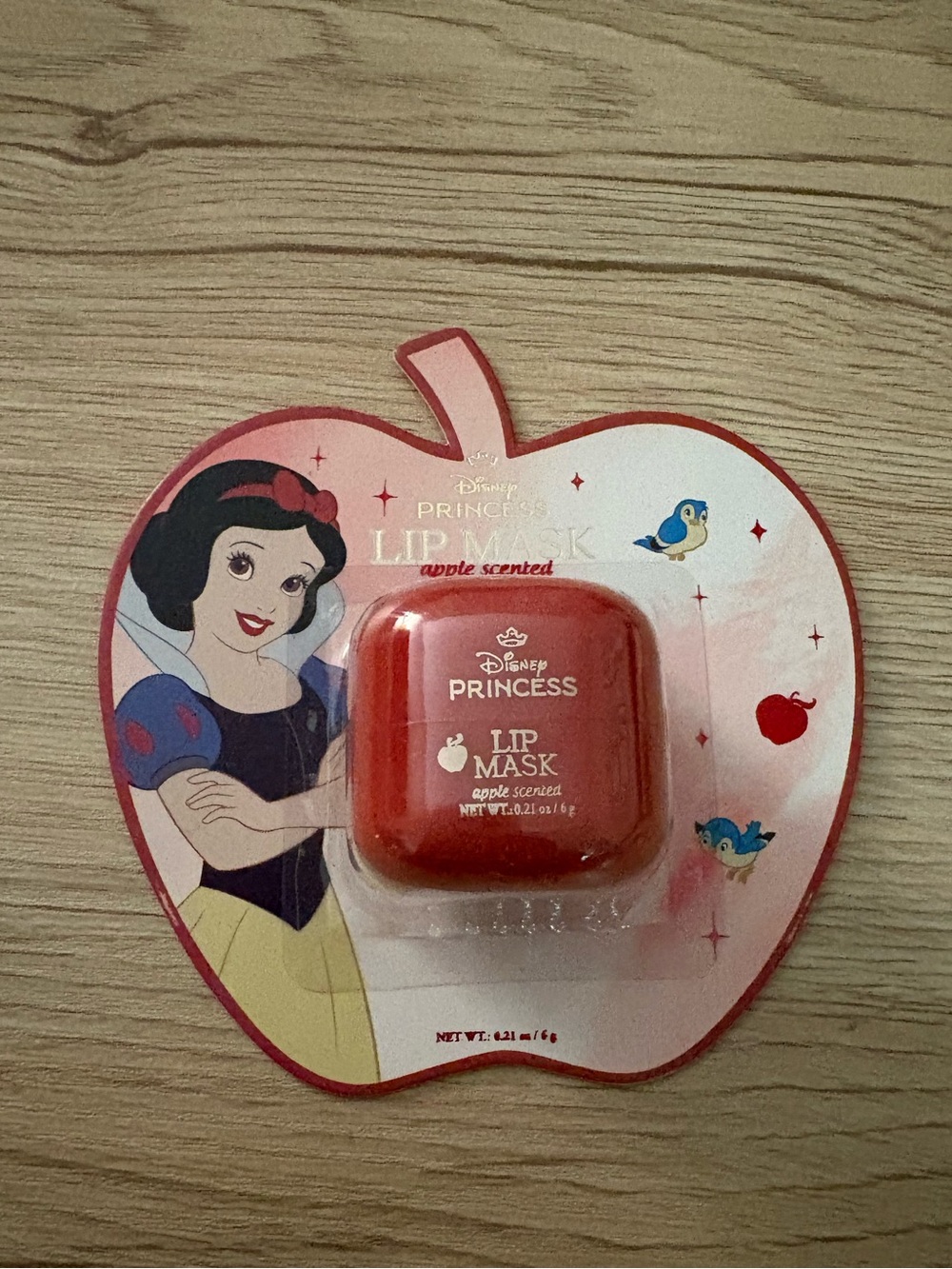 Disney Princess Snow White Lip Mask